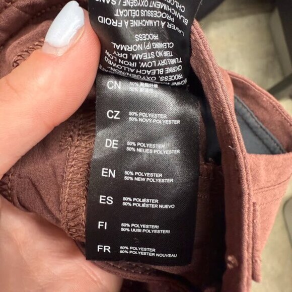 Kuhl Freeflex Roll-Up Pants - Picture 5 of 5